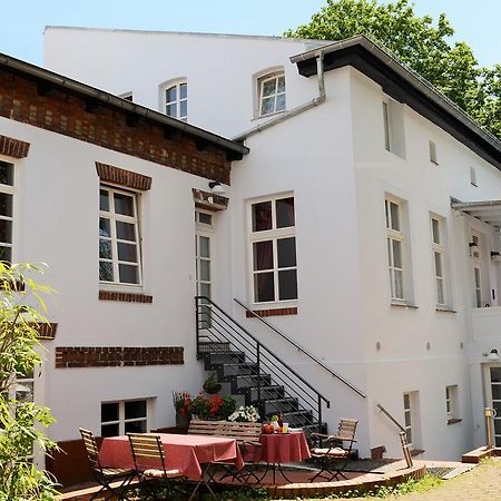 Remise Blumberg Hotel Potsdam Bagian luar foto